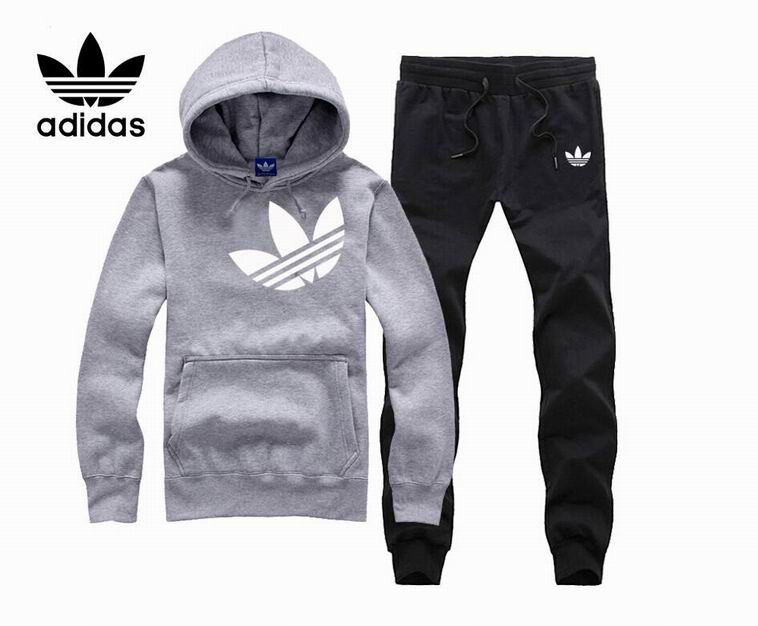 men adidas sport suits-183